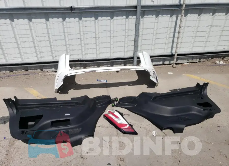 2FMPK4G92RBA22707 Photo# 13