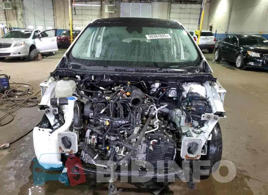 2FMPK4J96LBA25402 Photo# 5