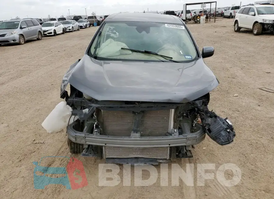 2FMPK4J99PBA03965 Photo# 5