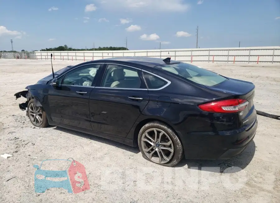 3FA6P0CDXKR222851 Photo# 2