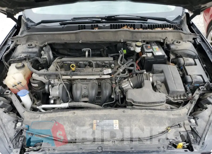 3FA6P0G7XKR250962 Photo# 11