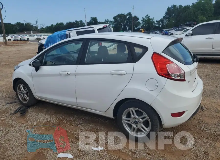 3FADP4EJ4HM119271 Photo# 2