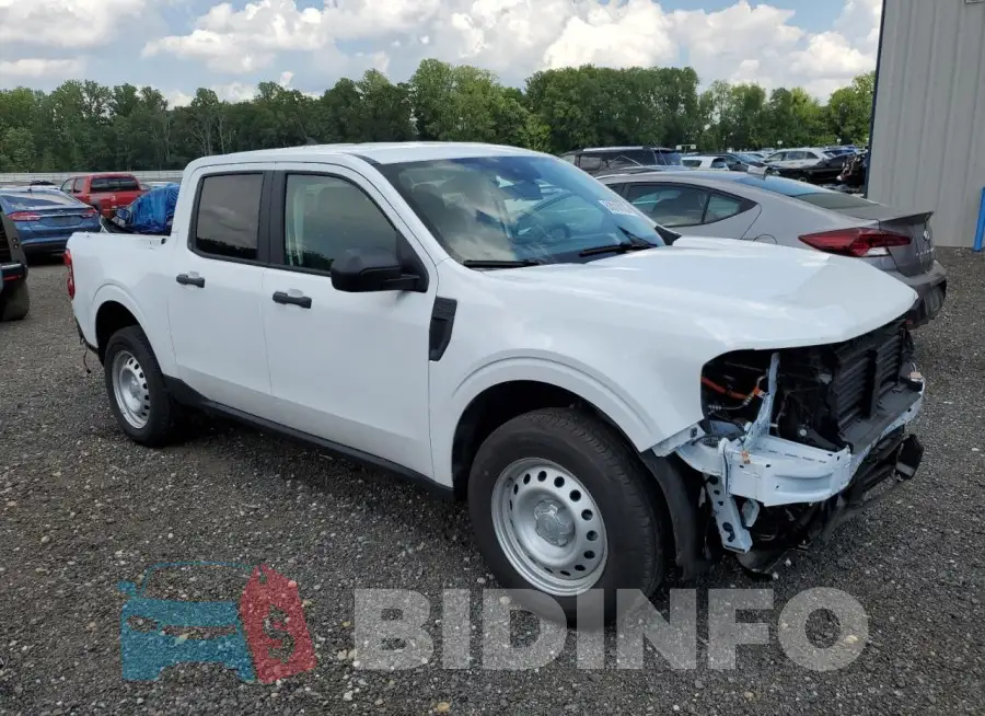 3FTTW8A34RRA40887 Photo# 4