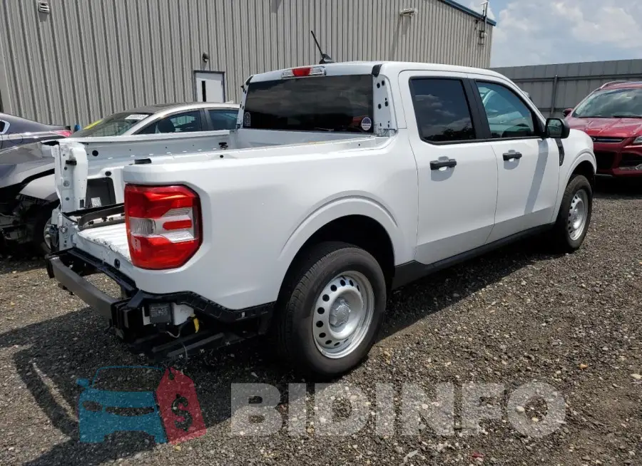 3FTTW8A34RRA40887 Photo# 3