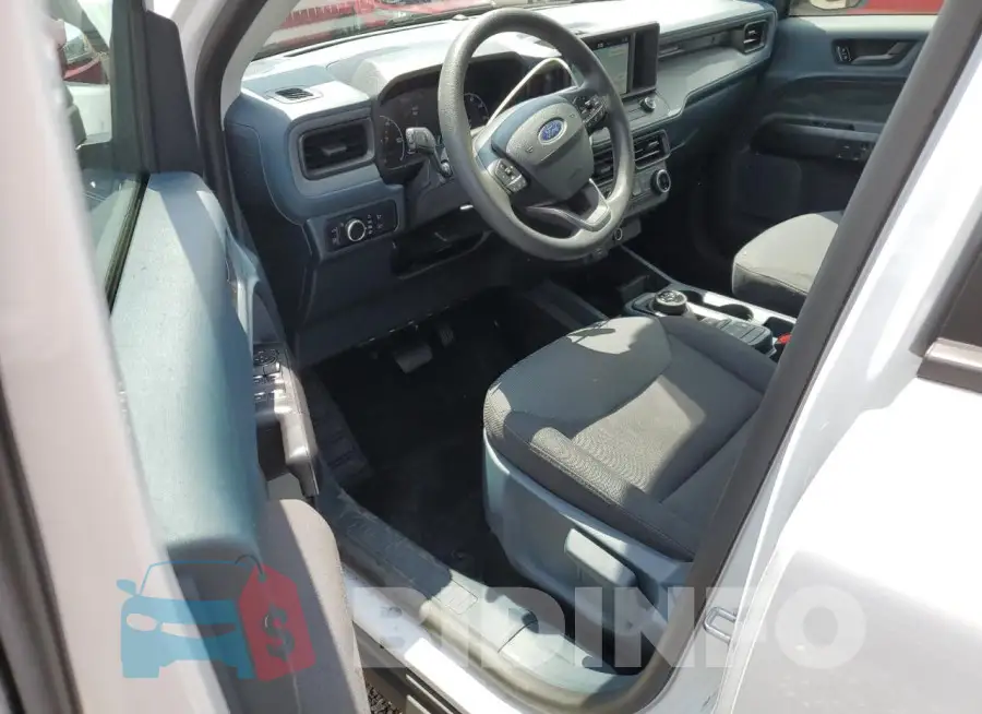 3FTTW8A34RRA40887 Photo# 8