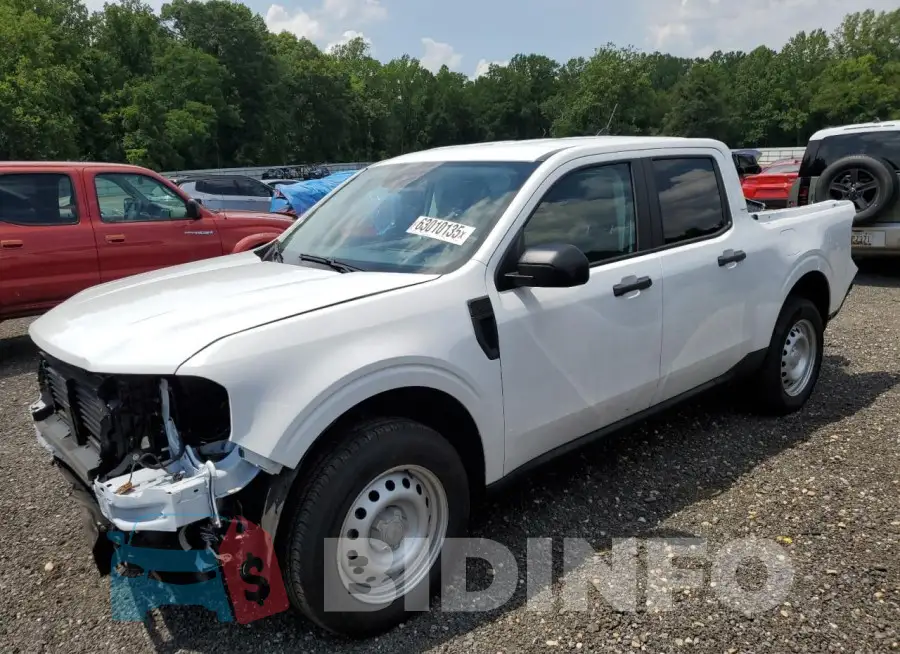3FTTW8A34RRA40887 Photo# 1