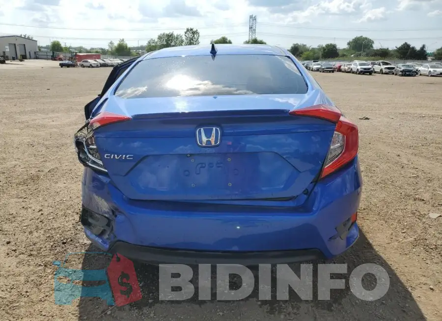 19XFC1F30HE026187 Photo# 6