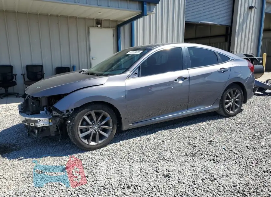 19XFC1F34LE201341 Photo# 1