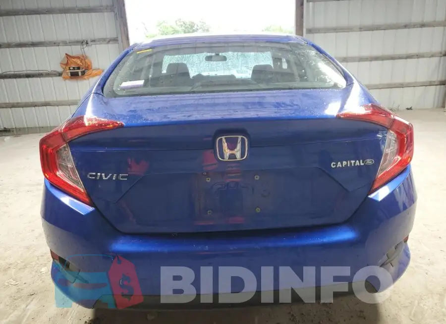 19XFC2F50GE238013 Photo# 6