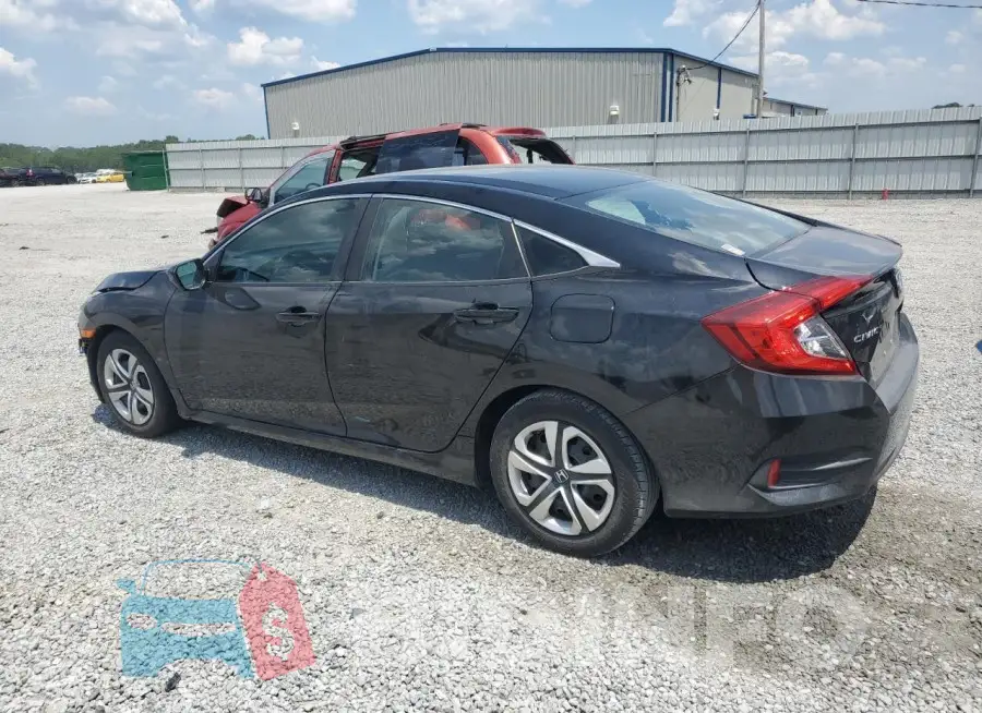 19XFC2F50HE050366 Photo# 2