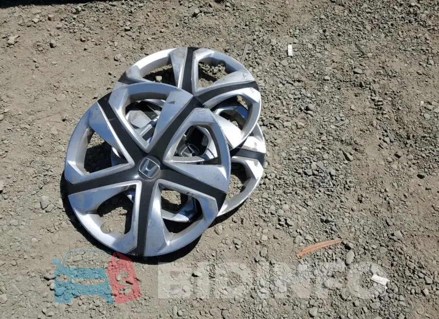 19XFC2F53GE227622 Photo# 12