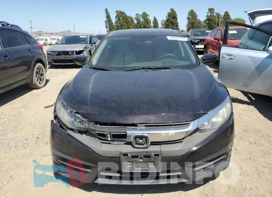 19XFC2F53GE227622 Photo# 5