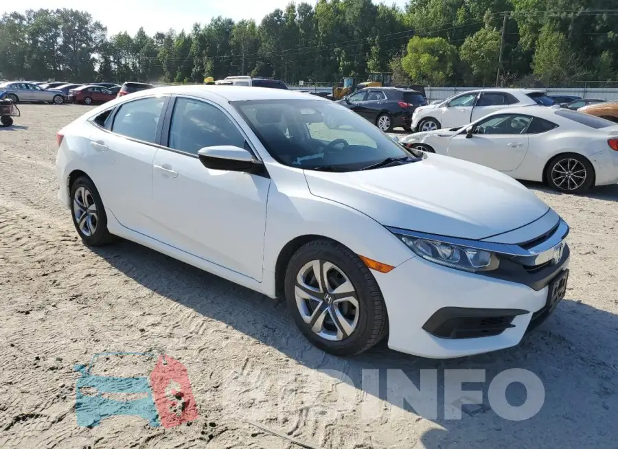 19XFC2F55GE000979 Photo# 4