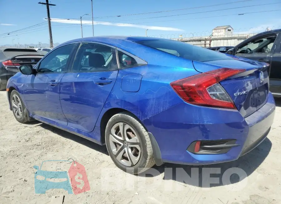 19XFC2F56GE203556 Photo# 2