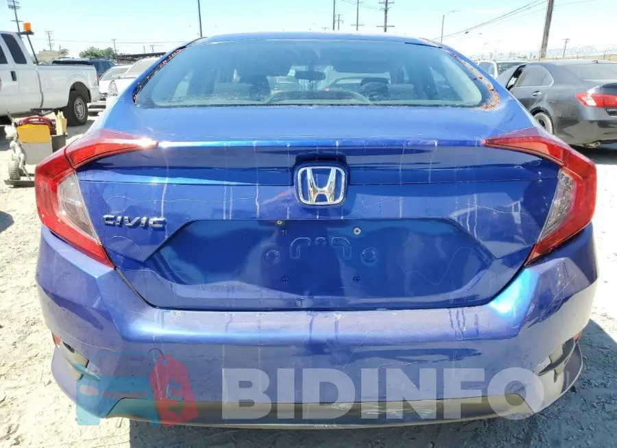 19XFC2F56GE203556 Photo# 6