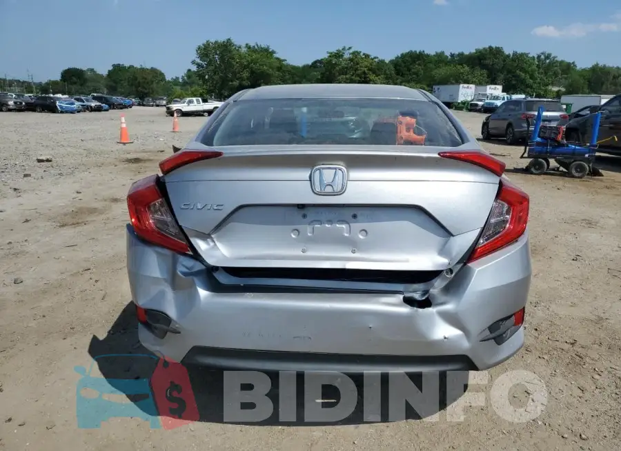 19XFC2F56GE238274 Photo# 6