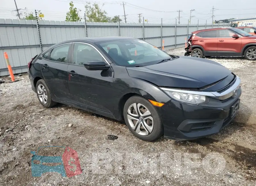 19XFC2F56HE009272 Photo# 4