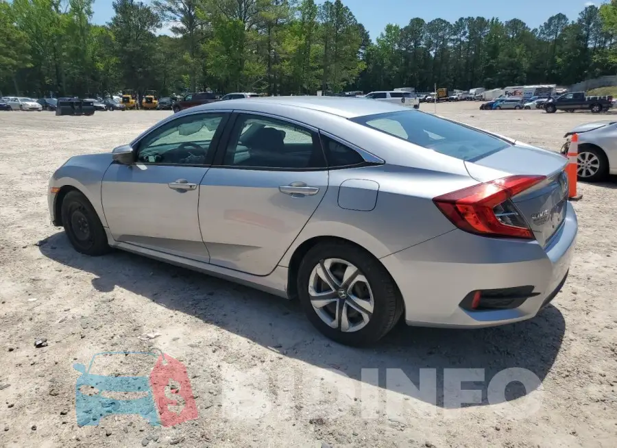 19XFC2F56HE204238 Photo# 2