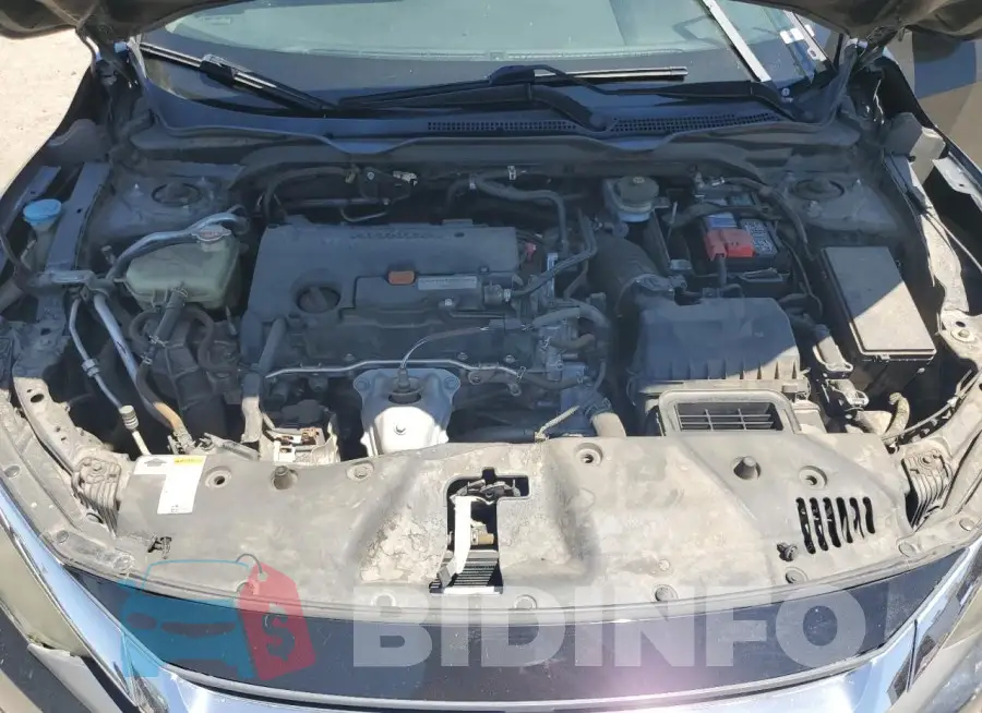19XFC2F58GE231911 Photo# 11