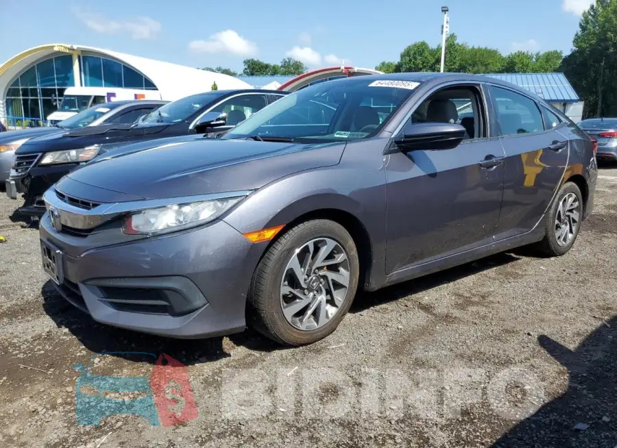19XFC2F71HE216976 Photo# 1