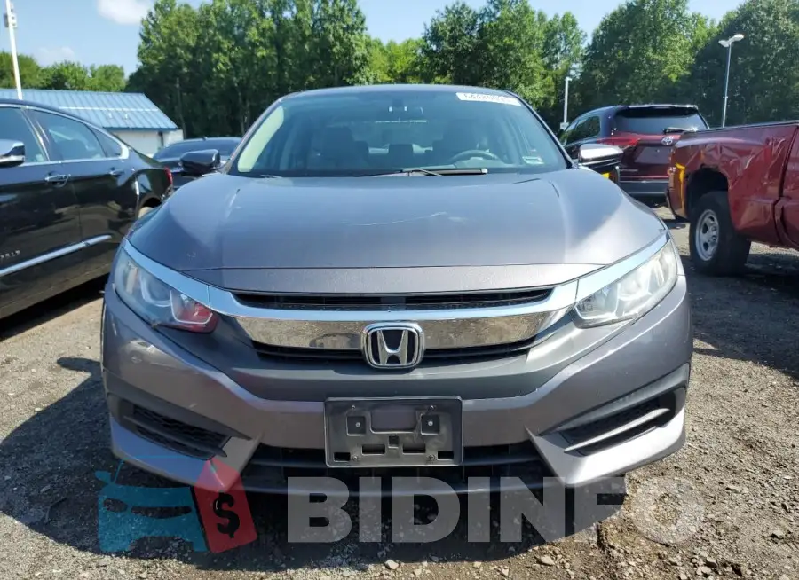 19XFC2F71HE216976 Photo# 5