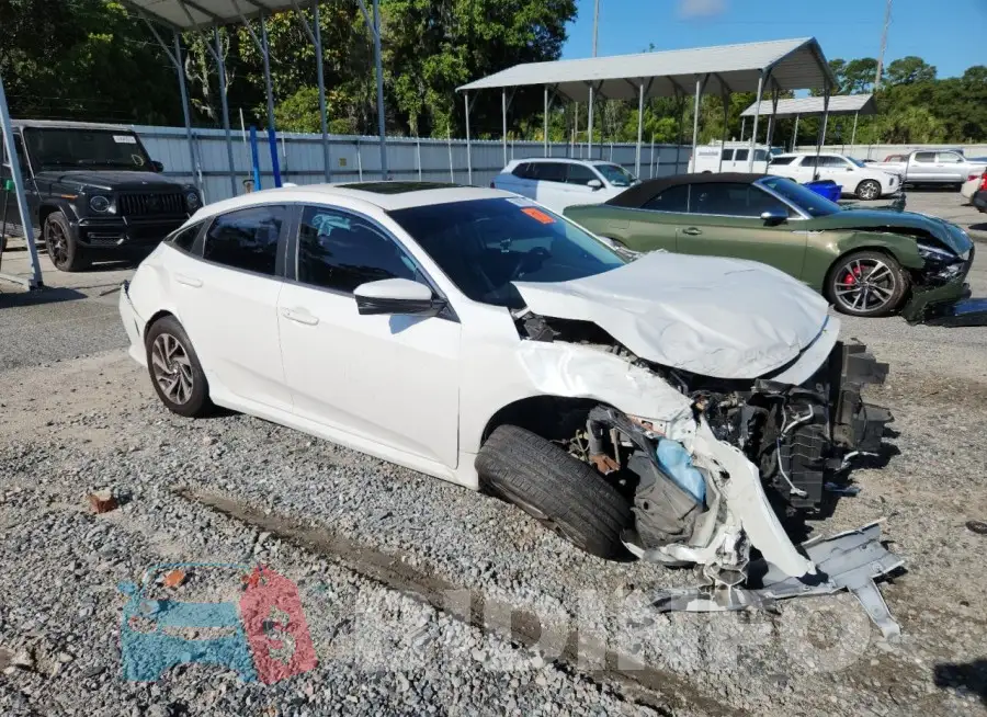 19XFC2F76HE074527 Photo# 4