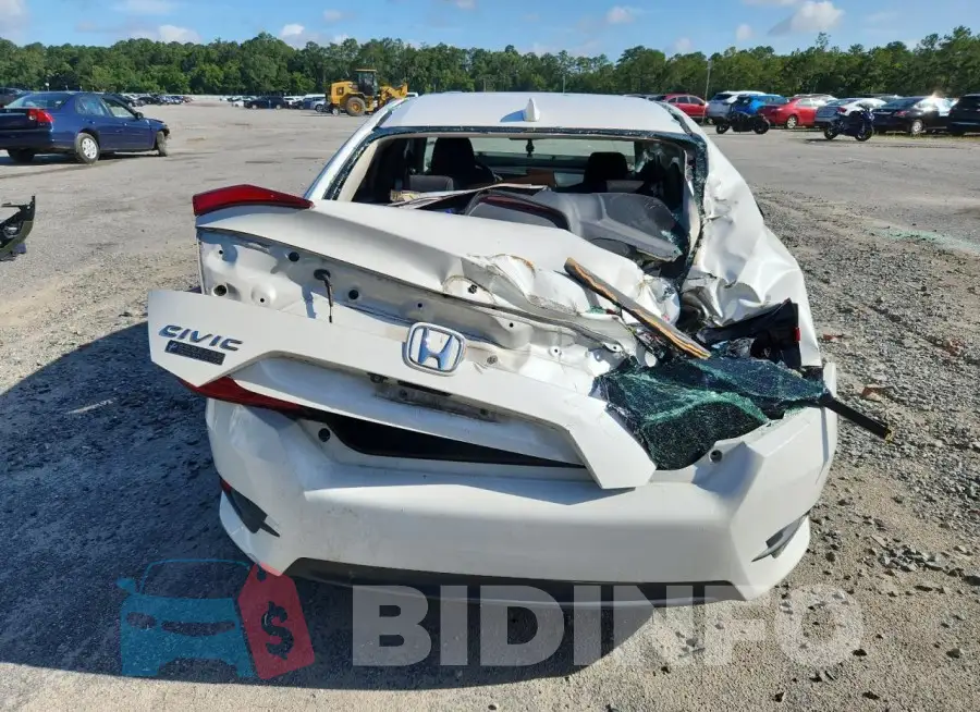 19XFC2F76HE074527 Photo# 6