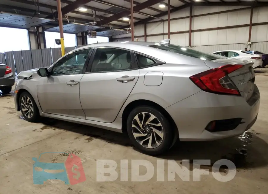 19XFC2F76HE202961 Photo# 2