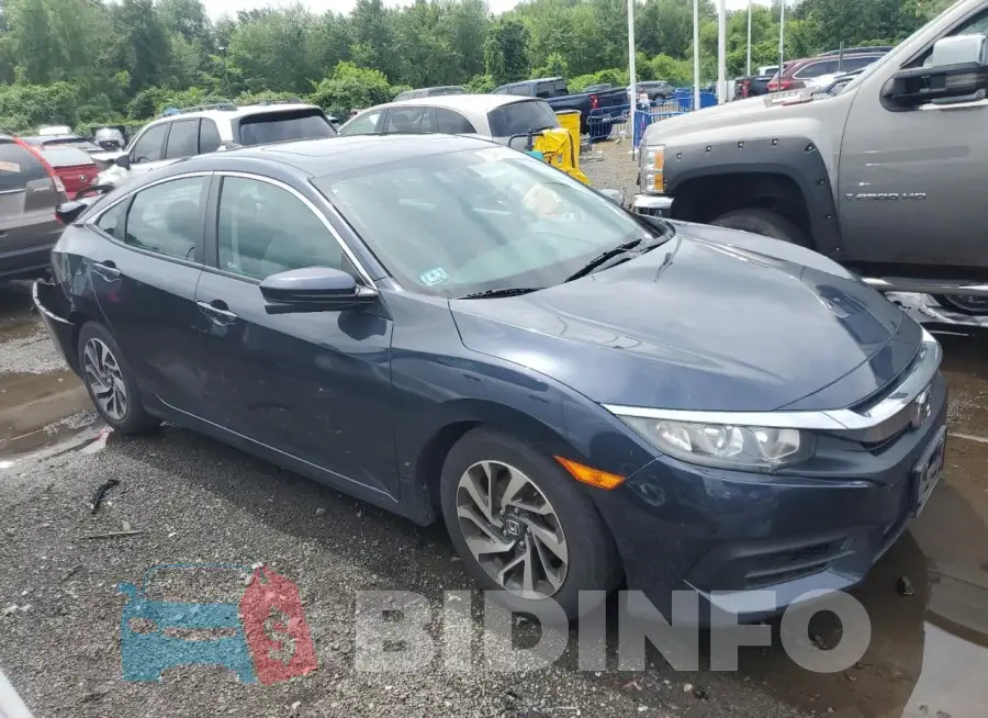 19XFC2F7XHE017814 Photo# 4