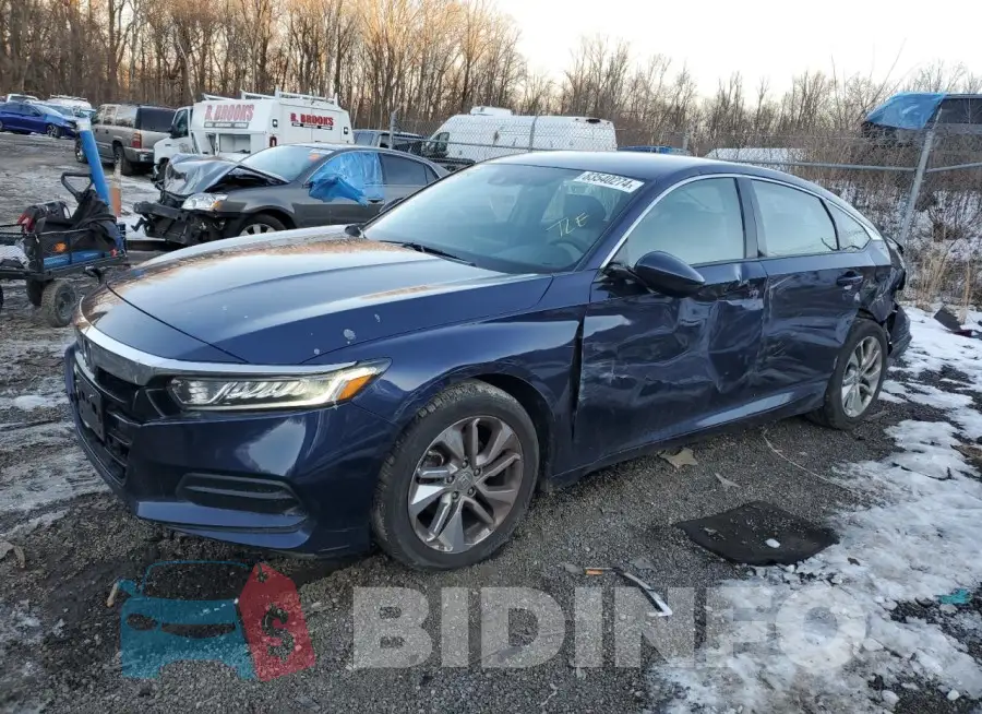 1HGCV1F14LA091441 Photo# 1