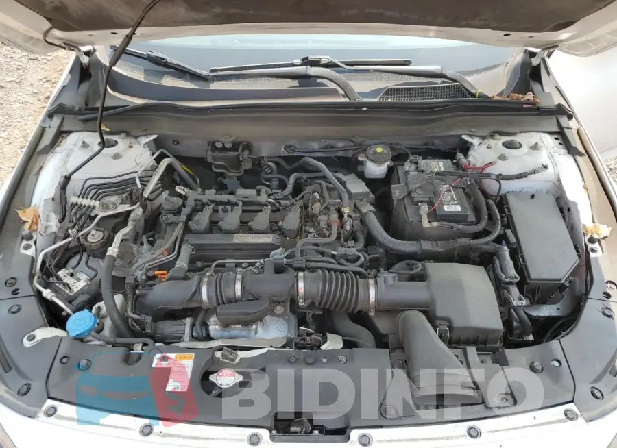 1HGCV1F18KA113200 Photo# 11