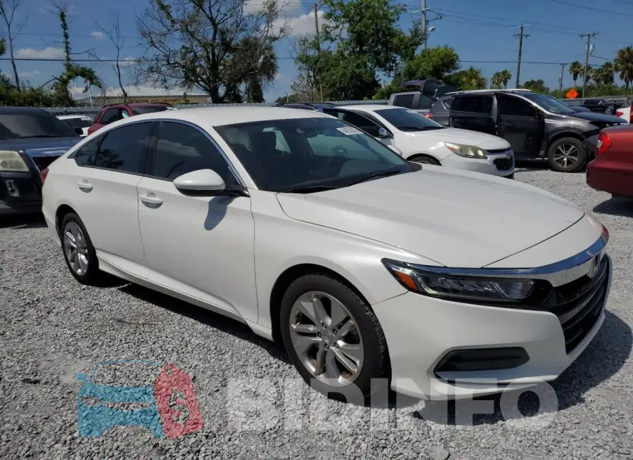 1HGCV1F18KA167578 Photo# 4