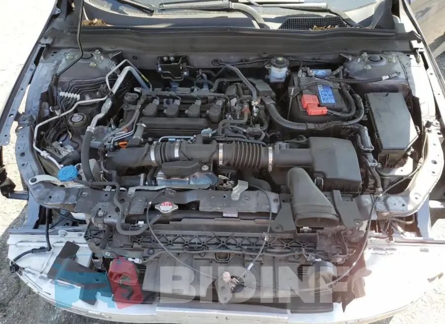 1HGCV1F57MA065095 Photo# 11