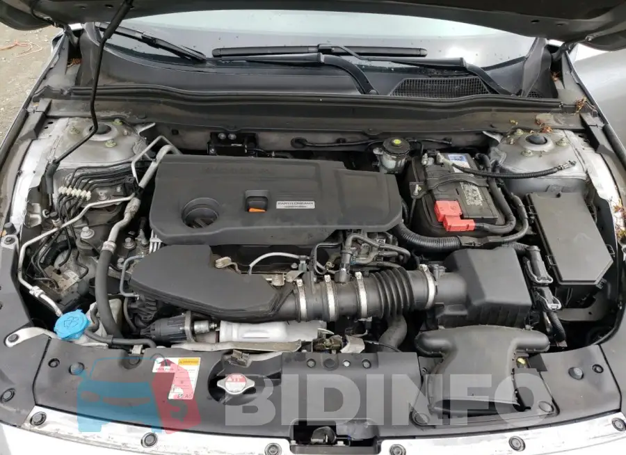 1HGCV2F37KA008512 Photo# 11