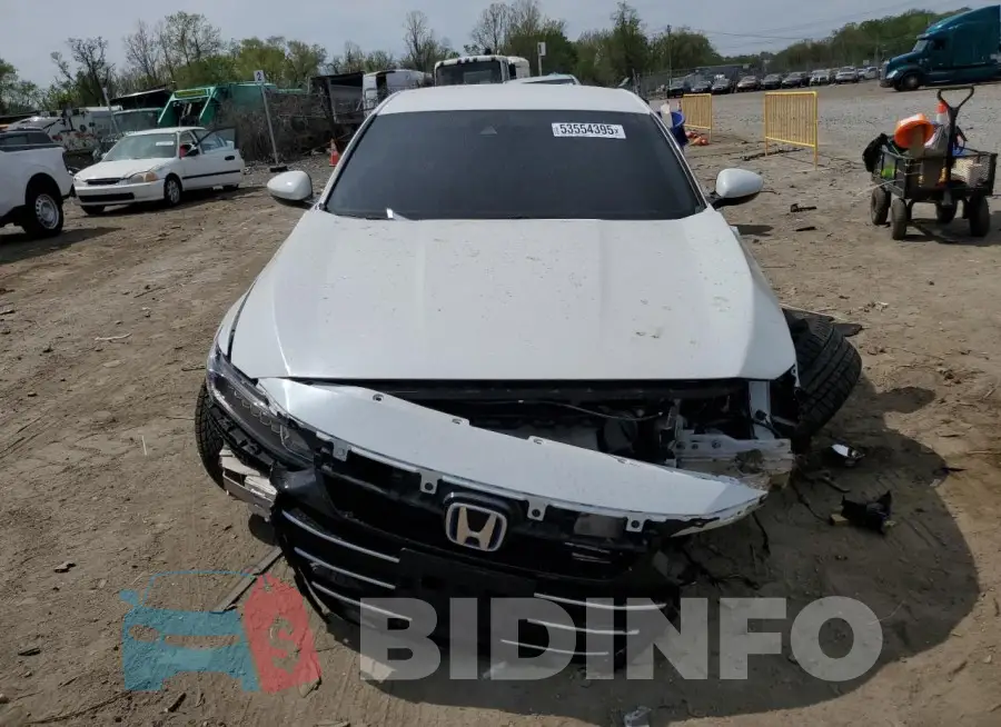 1HGCV3F16MA010033 Photo# 5