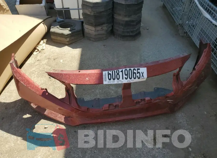 2HGFC1F72MH705798 Photo# 12