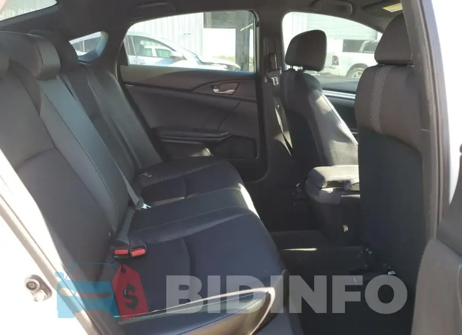 2HGFC2E80LH505176 Photo# 10
