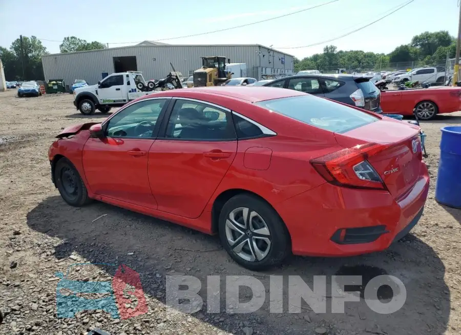 2HGFC2F62GH541292 Photo# 2
