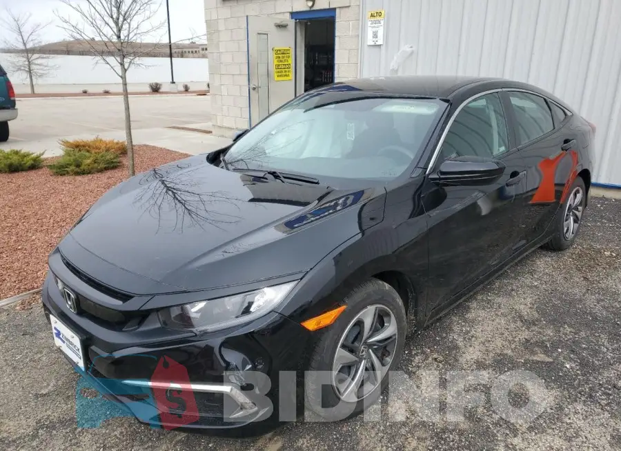2HGFC2F65MH521971 Photo# 1
