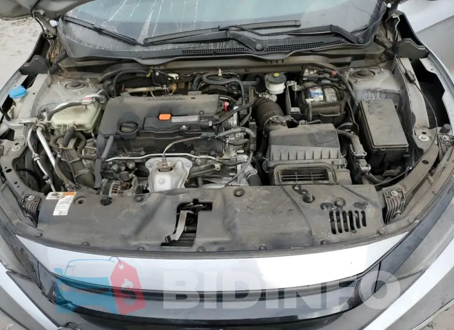 2HGFC4B62KH307194 Photo# 11