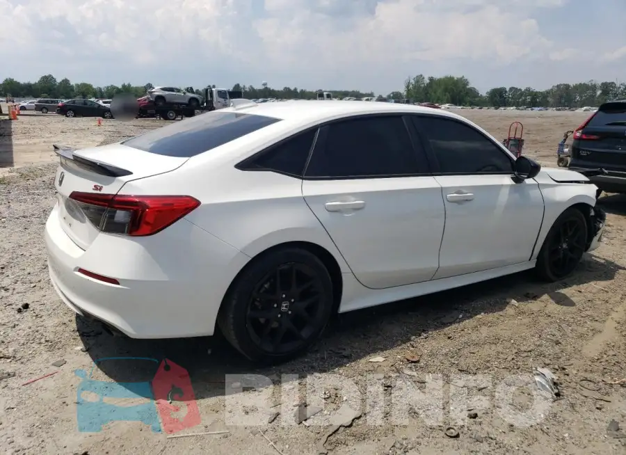 2HGFE1E50NH475304 Photo# 3