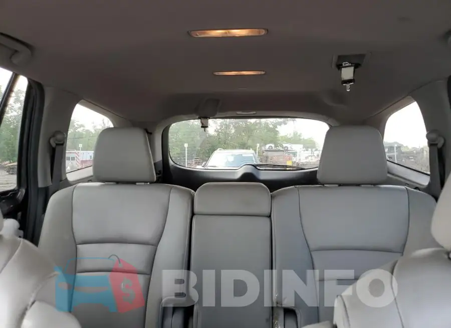 5FNYF6H59HB015243 Photo# 10