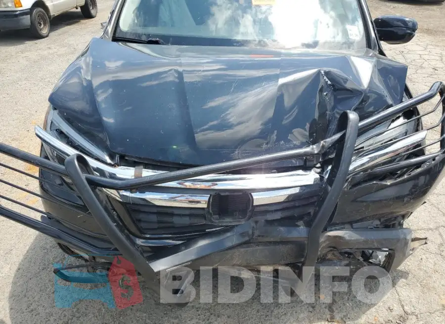 5FPYK3F15KB039774 Photo# 11