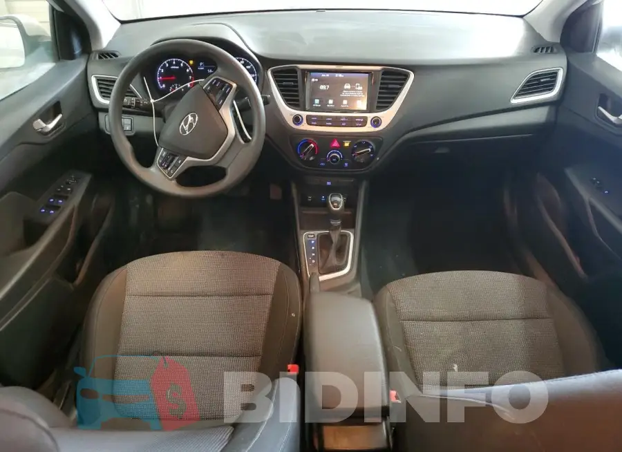 3KPC24A63NE173138 Photo# 8