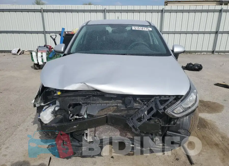 3KPC24A65NE187087 Photo# 5