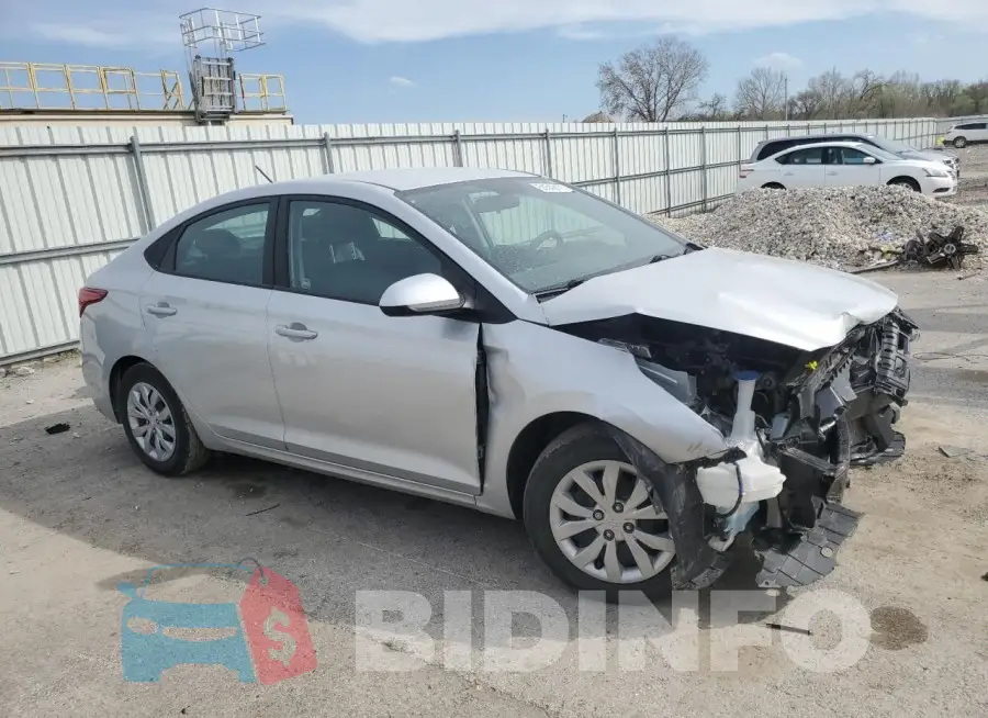 3KPC24A65NE187087 Photo# 4