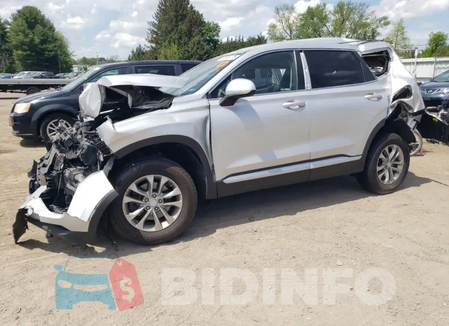 5NMS2CAD9KH072842 Photo# 1