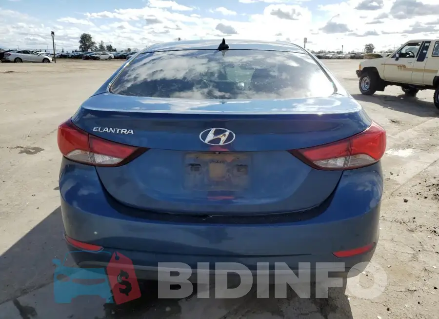 KMHDH4AE8GU585839 Photo# 6