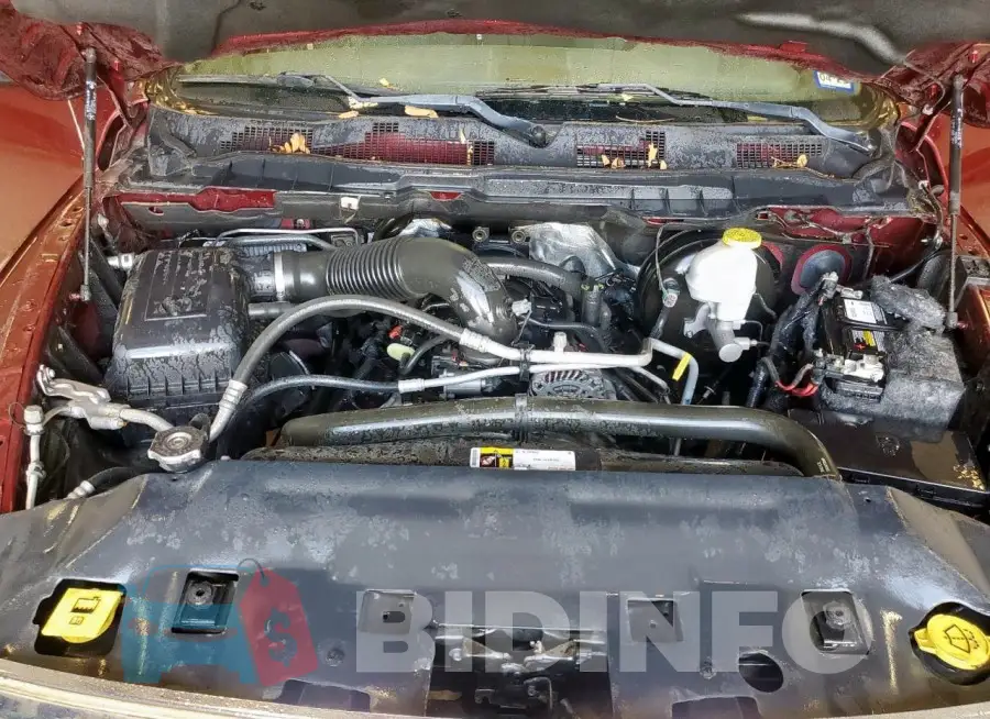 1C6RR6TT2LS124115 Photo# 11