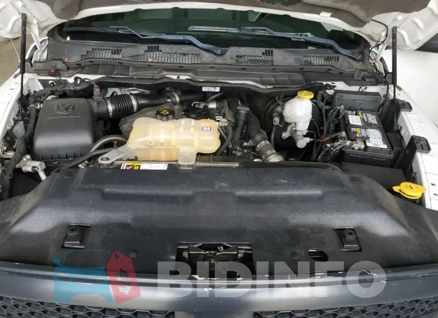 1C6RR7KMXJS231197 Photo# 11